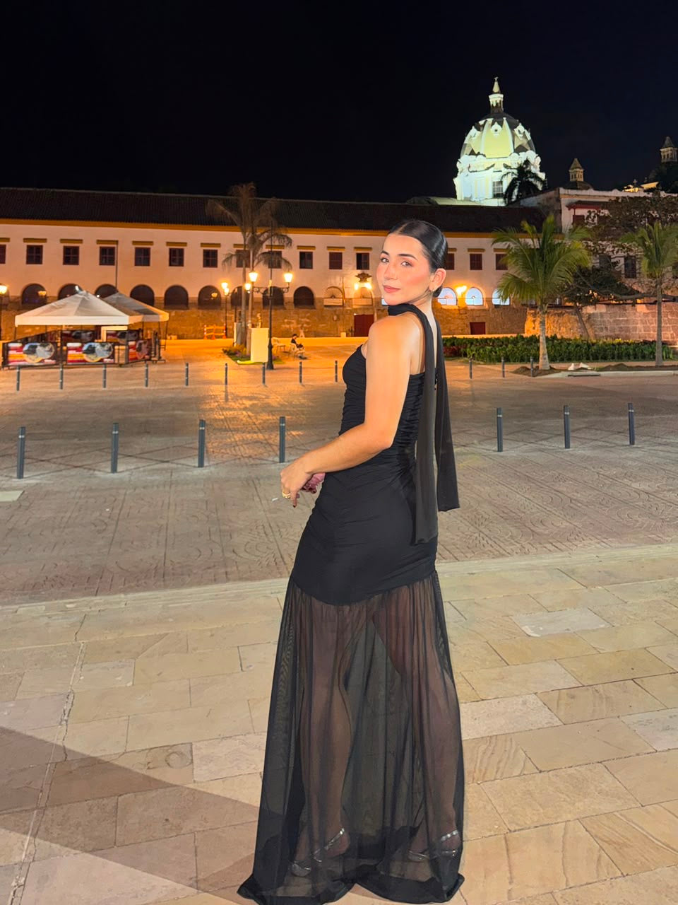 Vestido Elisa