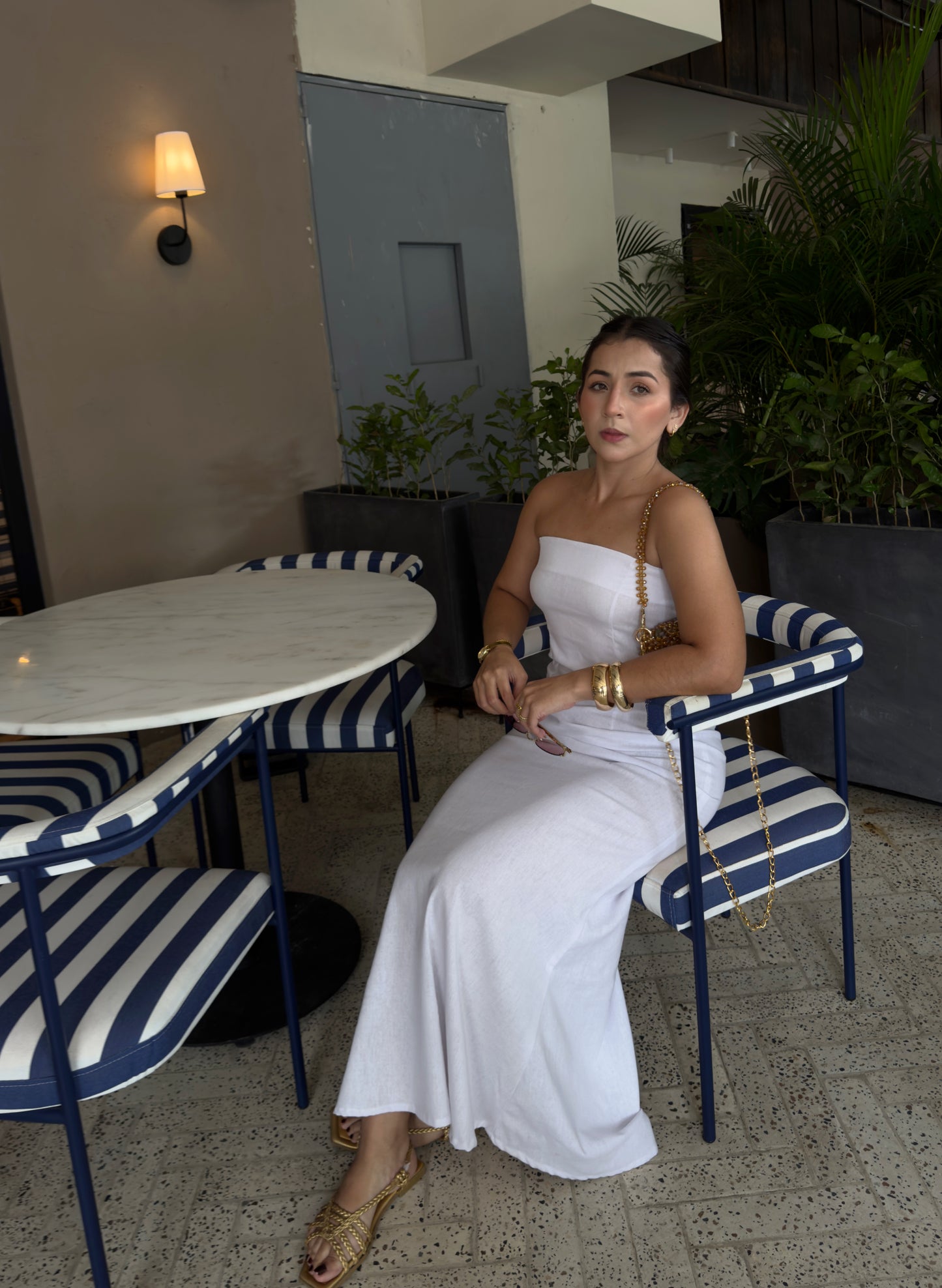 Vestido Elena