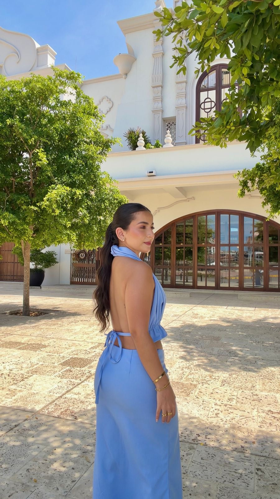 Set Siena