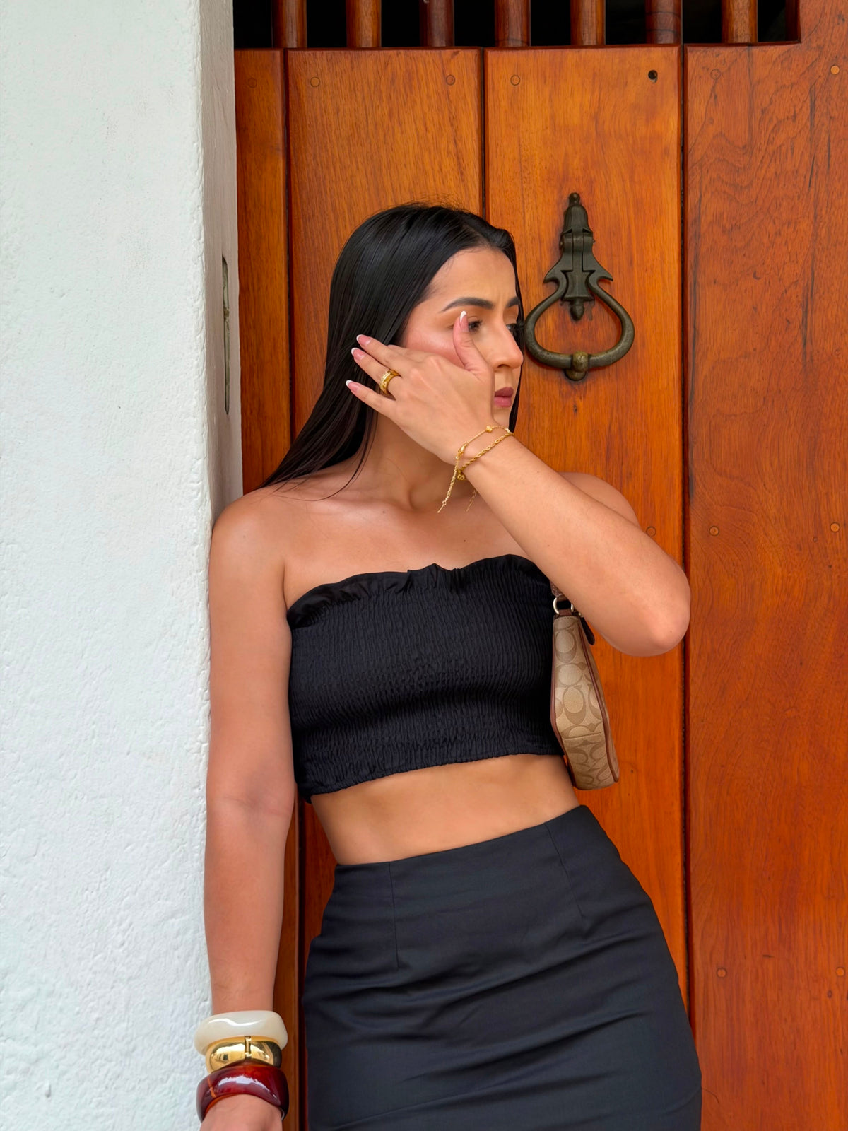 Set Bianca